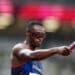 Athlétisme : Randstad s’engage pour le relais français