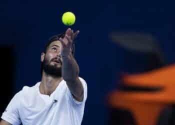 Tennis : Quel carré final à l’Open de Pau ? 