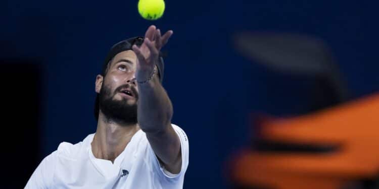 Tennis : Quel carré final à l’Open de Pau ? 