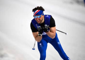 Benjamin Daviet : « Monter sur le podium à chaque course »