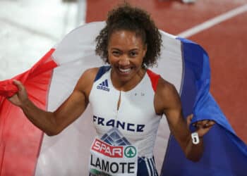 Rénelle Lamote : “Je suis dans les clous”