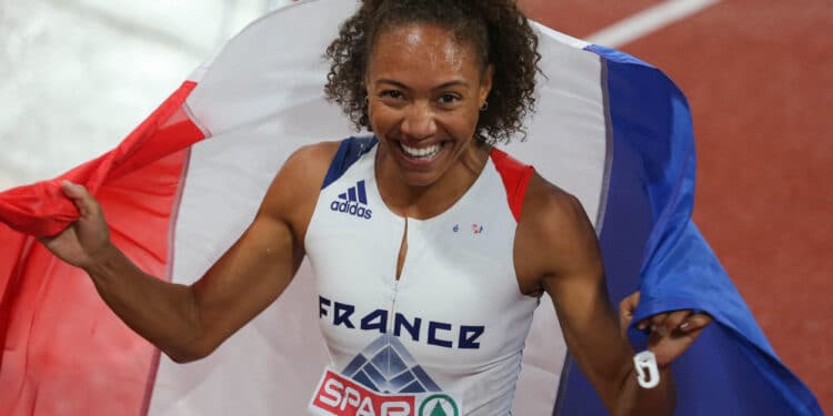 Rénelle Lamote : “Je suis dans les clous”