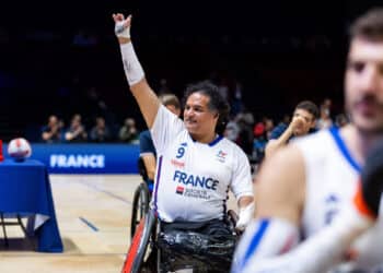 Ryadh Sallem : « Fier de défendre nos couleurs ! »