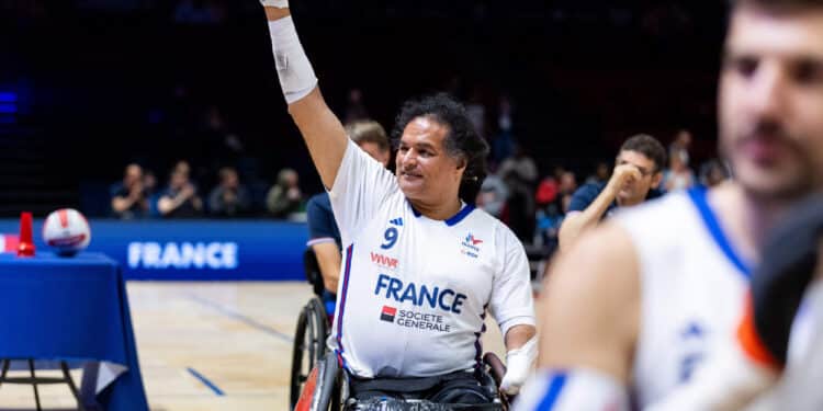 Ryadh Sallem : « Fier de défendre nos couleurs ! »