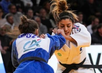 Judo : L’Essonne au rendez-vous