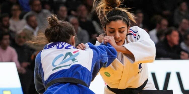 Judo : L’Essonne au rendez-vous