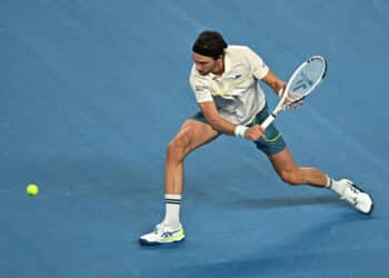 Tennis : Le Play In Challenger de Lille en plein essor