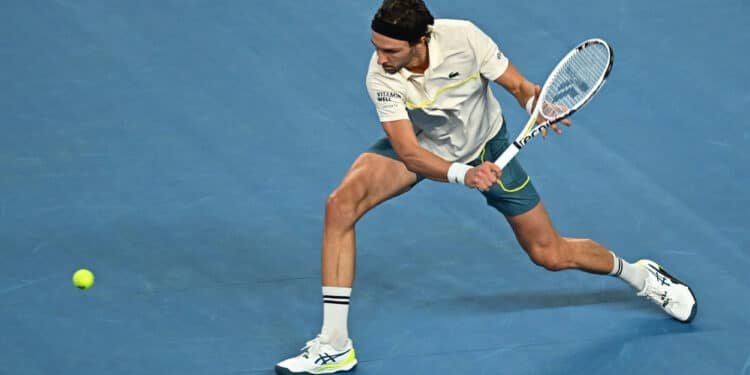 Tennis : Le Play In Challenger de Lille en plein essor