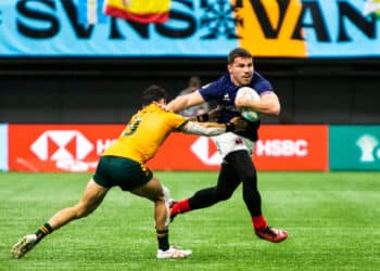Rugby à 7 : Une nouvelle convention au nom de la performance