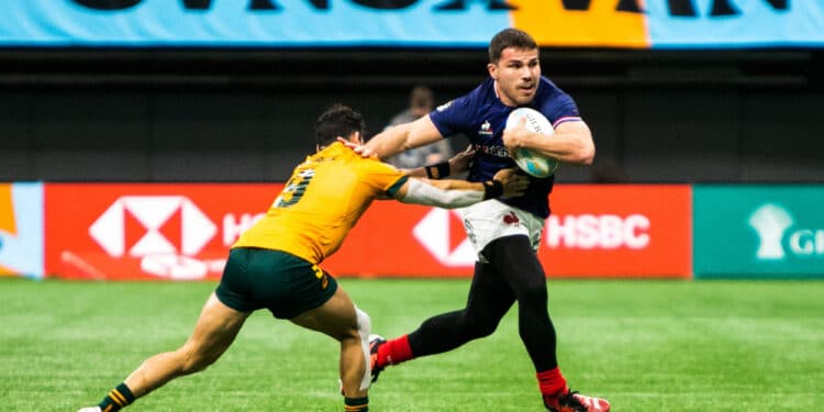 Rugby à 7 : Une nouvelle convention au nom de la performance