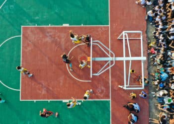 Stéphane Gaultier : « Suivre son club et ses champions avec CHAMP’S »