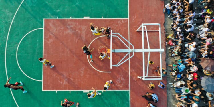 Stéphane Gaultier : « Suivre son club et ses champions avec CHAMP’S »