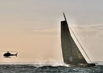 Voile : De la triche au Vendée Globe ?