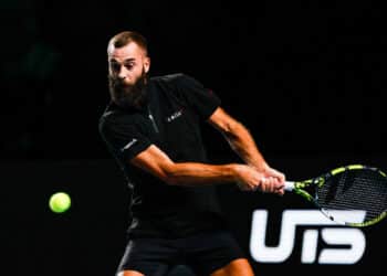 Tennis : Plateau relevé sur le Teréga Open Pau-Pyrénées