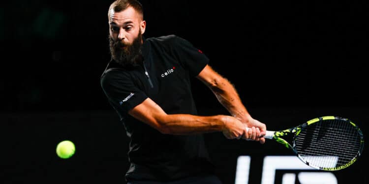 Tennis : Plateau relevé sur le Teréga Open Pau-Pyrénées