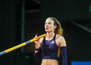 Athlétisme : Margot Chevrier se rapproche des minima