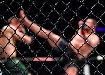 MMA : Le King Of Fighters fait étape au Mans