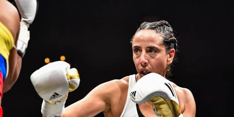 Boxe : Du lourd pour les Bleu(e)s