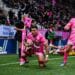Rugby : Le Stade Français voit la vie en rose