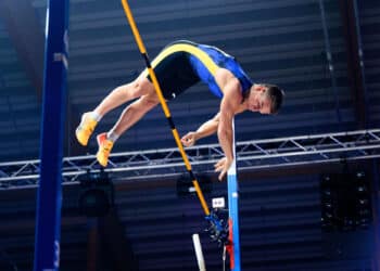 Athlétisme : Très haut niveau au Perche Élite Tour de Rouen