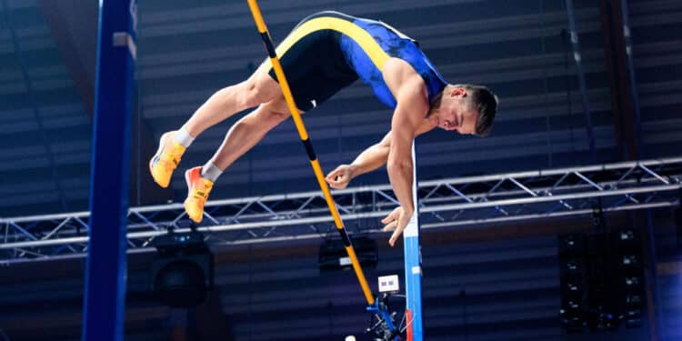 Athlétisme : Très haut niveau au Perche Élite Tour de Rouen