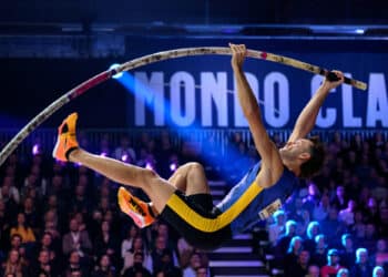 Athlétisme : Le Perche en or s’est envolé à Roubaix