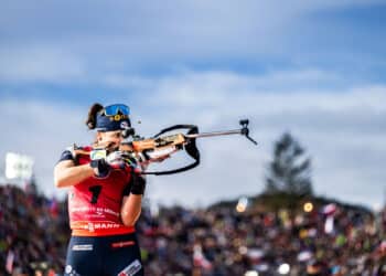 Biathlon : Quelle fin de saison pour l’équipe de France ?