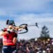 Biathlon : Quelle fin de saison pour l’équipe de France ?
