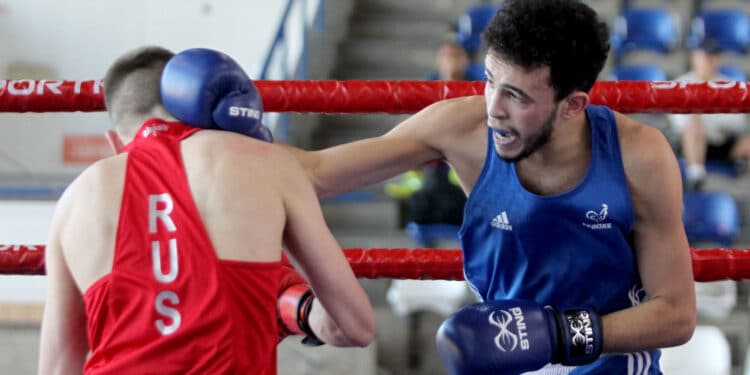 Boxe : Quel bilan pour les Bleu(e)s en Bulgarie ?