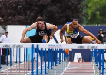 Athlétisme : Le Meeting de Mondeville dans les starting-blocks