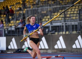 Athlétisme : Quels résultats pour les Bleu(e)s au Meeting de Mondeville ?