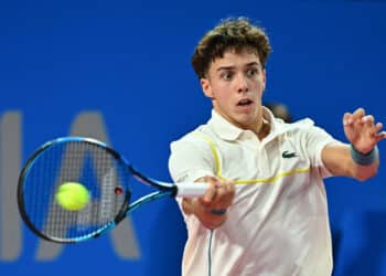 Arthur Cazaux : « Ça s’est joué à rien »