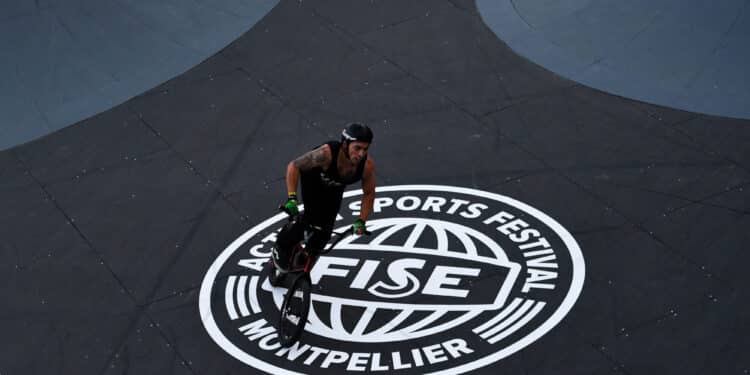 Sports Extrêmes : Quels changements pour le FISE en 2024 ?