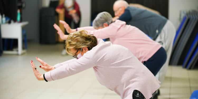 Quelle nouvelle stratégie Sport Santé en Centre-Val de Loire ?