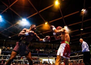 Boxe : Le Gala Samaké Promotion tient déjà toutes ses promesses !
