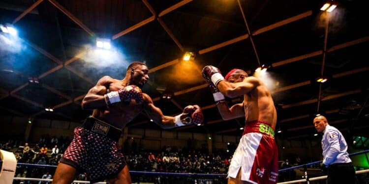 Boxe : Le Gala Samaké Promotion tient déjà toutes ses promesses !