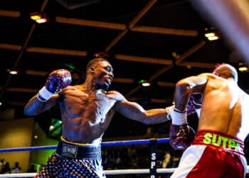 Issa Samaké : « La boxe est un sport d’échecs »