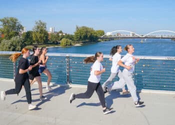 Des vacances sportives se profilent à Chartres 