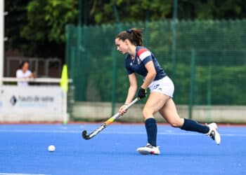 Hockey sur gazon : Une avancée historique pour le hockey féminin