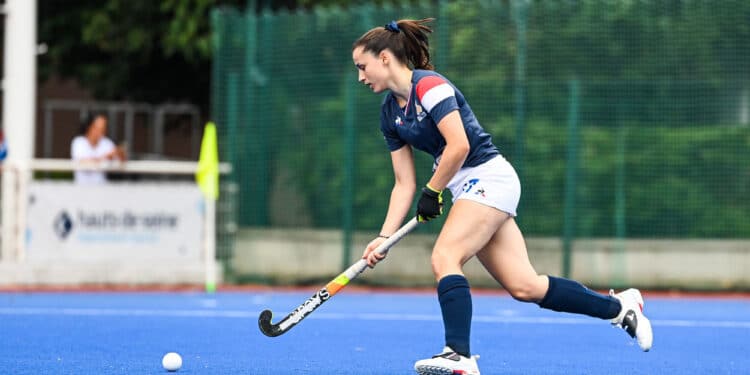 Hockey sur gazon : Une avancée historique pour le hockey féminin