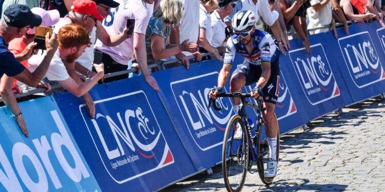 Cyclisme : Quel est le programme des France sur route ?