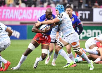 Rugby : Derby gagnant pour le Stade Français ?