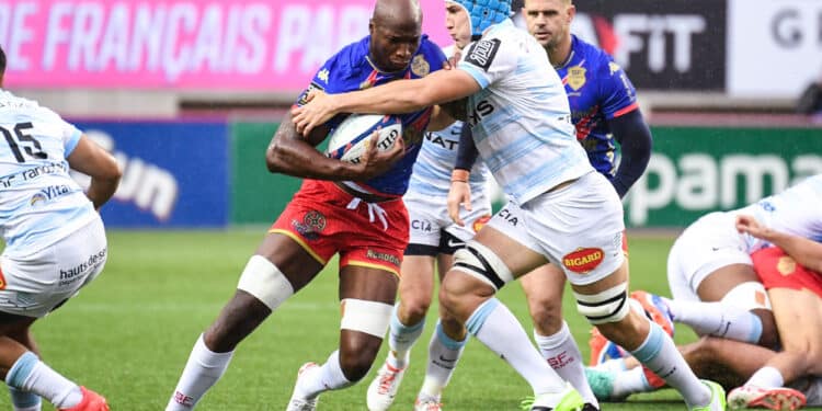 Rugby : Derby gagnant pour le Stade Français ?