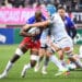Rugby : Derby gagnant pour le Stade Français ?