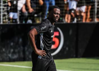 Handball : Pour faire le show, Saran mise sur… Dadju !