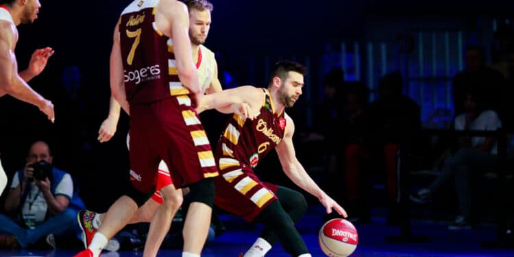 Basket : Comment expliquer une telle affluence à Orléans ? 