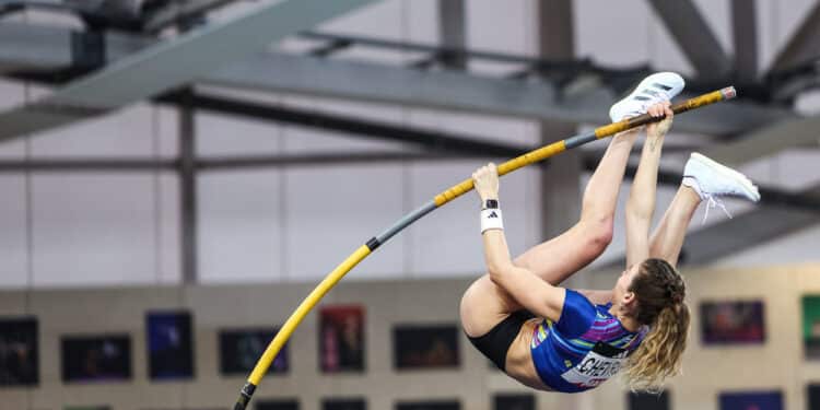 Athlétisme : Le All Star Perche paré à décoller