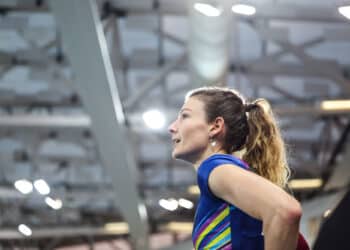 Athlétisme : Margot Chevrier à l’assaut de Glasgow