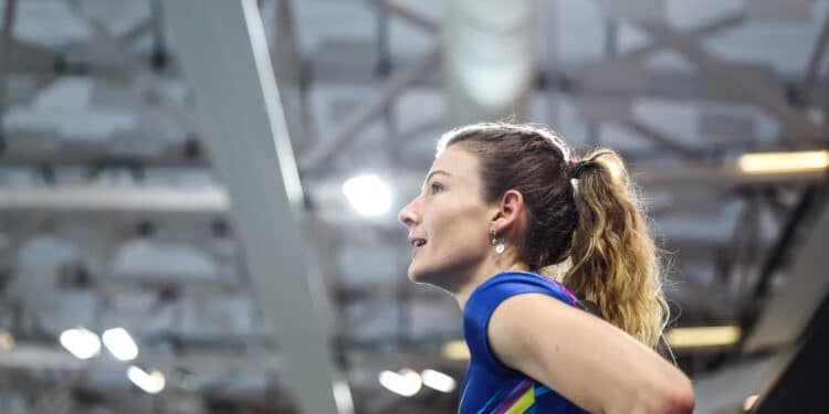 Athlétisme : Margot Chevrier à l’assaut de Glasgow