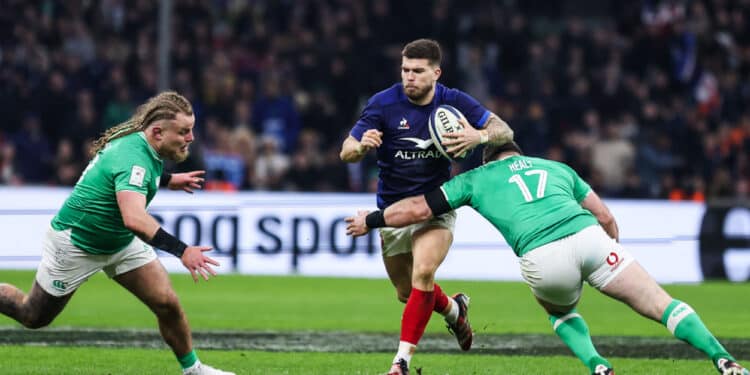 Rugby : La Fédération Française de Rugby mise sur… le covoiturage !